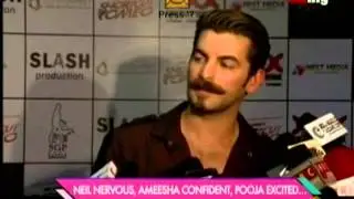Premiere of Film 'Shortcut Romeo'