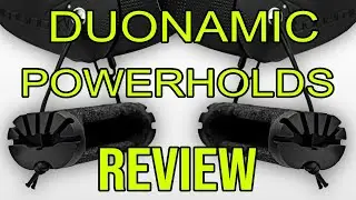 Duonamic Powerholds Grip Trainer Review