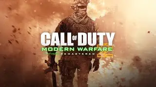 CALL OF DUTY MODERN WARFARE 2 - Sound Effect