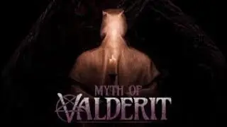 Myth of Valderit | Announcement Trailer | Gamflix