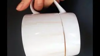 TOP GEEK TOYS #6 - Spill-Proof Coffee Mug?!?!?