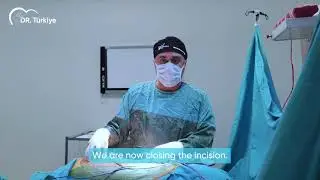 All Stages of a Successful Spinal Cord Stimulation Surgery | My Dr. T&uuml;rkiye