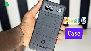 Best Case For Google Pixel 6 & 6Pro