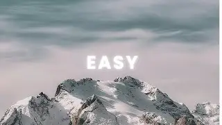 Easy - Elevation Rhythm | Lyrics