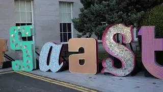 Coderblock promo video Saastock Dublin 2018