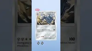 INSANE Mega Blastoise Pull! 🐢💧 Pok&eacute;mon TCG Pocket Crimson Blaze Pack Opening
