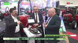 K&ouml;y TV Canlı Yayını