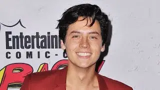 Cole Sprouse REVEALS He & Dylan Were In A Gang & Says He Doesn't Ship Bughead