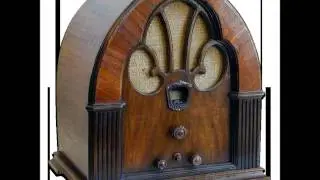 The Creaking Door Old Time Radio Show