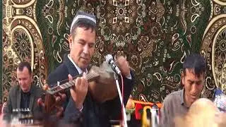 БАХТИЁР АХМЕДОВ ШЕРАЛИ ЖУРАЕВ ШОГИРДИ ХУРВАТАНДА ХОЛИКОВ АБДУСАЛОМ АКА ХОНАДОНИДА. 25.12.2017