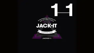 Amy dB   Redemption, Oh Yes (Carl Cox Tribute Mix) [Jack-It Records]