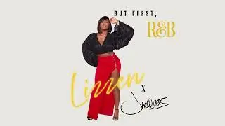 Lizzen x Jacquees - &ldquo;But First R&B&rdquo; [Official Album Visualizer] 