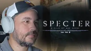 First Time Hearing BAD OMENS - Specter (REACTION)