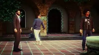 Skipping loading times (Original)