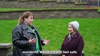 New funding to enhance safety in Mansfield&rsquo;s night-time economy
