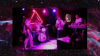 COMETA NUCLEAR -  LIVE CASA DE SALUD