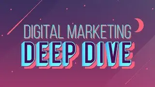 Digital Marketing Deep Dive | Content Marketing | Episode 2 | Wix Training Academy Original