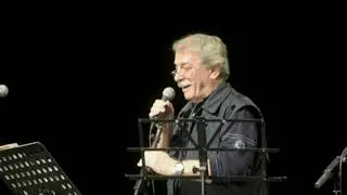 Gaudio - I Professòr (Ospite al Festival Dialettale Modenese)