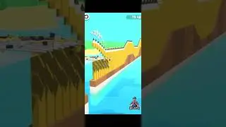 Flying Cut :FUN new game! #shorts #iosgames #flyingcut