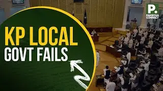 KP Local Govt Fails | Khyber | Ali Afridi | Pakistan Connect