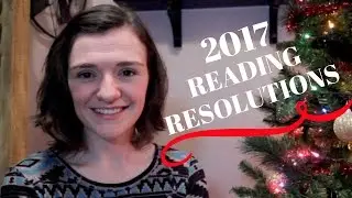 2017 Reading Resolutions!