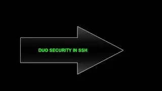 How to Enable in Bastion Host's Duo Security Two Factor Authentication for Linux SSH Gateway.