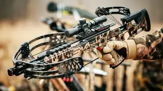 Best Tenpoint Crossbow 2025: No.1 Definitely Will Shock You