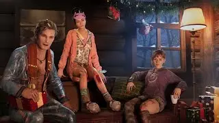 Rating Leaked Pyjamas Skins (Christmas 2021) - Dead by Daylight