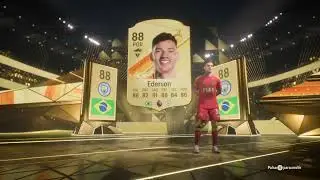 2 CAMINANTES +88 IN PACKS | EA SPORTS FC 24 | ISMARON10 #ultimateteam #easportsfc24
