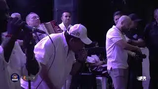 Ahi Vas Paloma Poncho Zuleta y El Cocha Molina En Ocaña