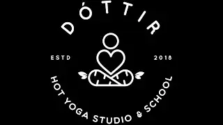 D&oacute;ttir Hot Yoga Studio Copenhagen - Discover the world of Infrared Hot Yoga with us