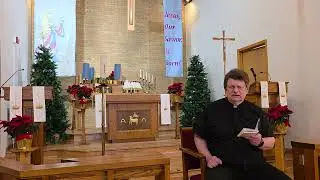 Devotion January 1, 2026