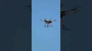 TOGAN Dron değil adeta bombardıman u&ccedil;ağı