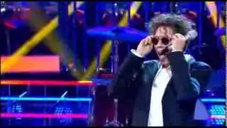Оля Полякова - Григорий Лепс (Рюмка водки)