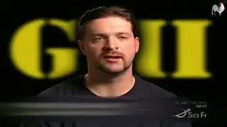 Ghost Hunters International S01E08 Larnach Castle