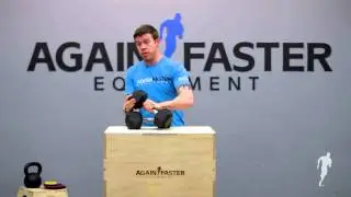 Rubber Coated Hexhead Dumbbells