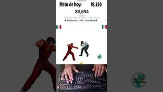 KOF2002-EL REGRESO DEL GUERRERO LEGENDARIO NovaBUU #3