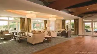 Nursing Home Interior Design Ideas