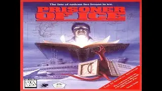 Intro Cinematic - Call of the Cthulhu: Prisoner of Ice (1995)