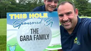 2nd Annual Happy Jack Golf Outing