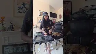 MPC Finger Drumming - Stop (you're gonna want me back) J Dilla / Dionne Warwick Flip - Gnarly
