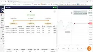 Binary Bot Trading Touch No Touch Switch