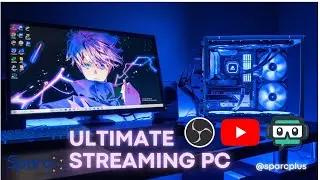 2022 ULTIMATE STREAMING PC???
