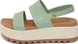 REEF Women's Water Vista Higher Sandal  
