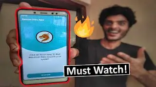 Scan & Remove Unwanted Chinese apps in India #TrendingApp