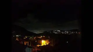 RaspberryPi Live Camera Stream from Italy, beautiful countryside for coding, studying & scripting