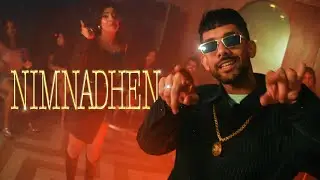 Medeesha - Nimnadhen Ft. Ramesses Reezy | Official M/V 