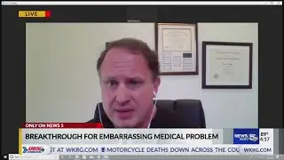 Dr. Robert Brown, UROGYN of Alabama