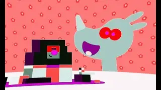 Duggee's Best | Hey Duggee effects Rhino Kid | Sponsored by: Gamavision Csupo effects variations