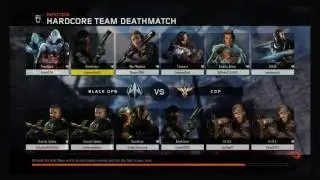 Callofduty Blackops3 with fragmanSaul